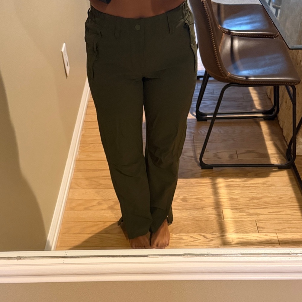 Artzia Waterproof Cargo Pants